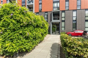 Billede 13. Lejlighed, Dampfærgevej, København Ø 
