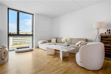 Billede 2. Lejlighed, Dampfærgevej, København Ø 