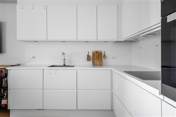 Photo 3. Apartment, Sundkaj, Nordhavn 