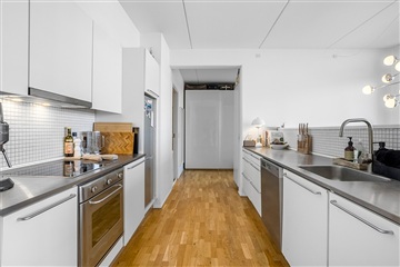 Billede 4. Lejlighed, Dampfærgevej, København Ø 