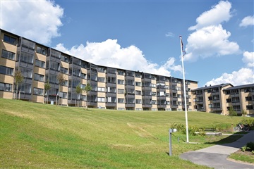 Billede 9. Lejlighed, Bjellerupparken, Randers NØ 
