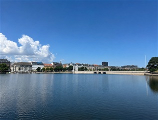Billede 15. Lejlighed, Nørre Farimagsgade, København K 