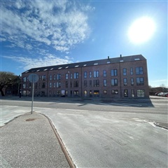 Photo 3. Apartment, Stationstorvet, Vordingborg 