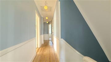 Photo 17. House, Slotsvej, Charlottenlund 