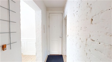 Billede 12. Lejlighed, Nørre Farimagsgade, København K 