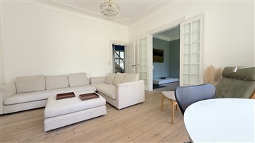 Photo 3. House, Slotsvej, Charlottenlund 