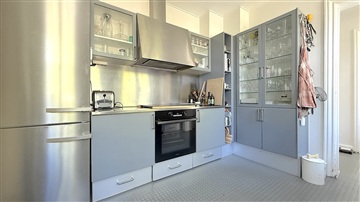 Photo 10. House, Slotsvej, Charlottenlund 