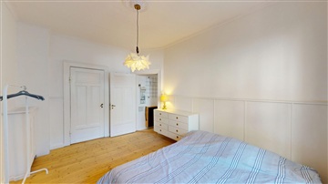Billede 5. Lejlighed, Nørre Farimagsgade, København K 