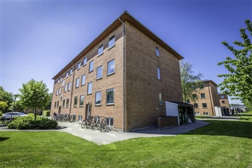 Photo 9. Apartment, Hunsballevej, Holstebro 