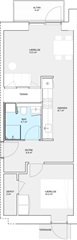 Photo 6. Apartment, Emma Gads Gade, Brabrand 