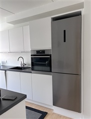 Billede 6. Lejlighed, Godthåbsvænget, Frederiksberg 
