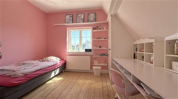 Photo 14. House, Slotsvej, Charlottenlund 