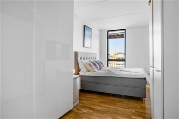 Billede 11. Lejlighed, Dampfærgevej, København Ø 