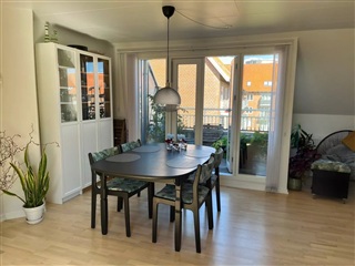 Photo 1. Apartment, Digmannsvej, Nørresundby 