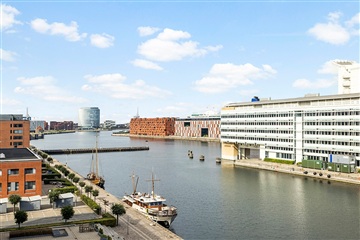 Billede 15. Lejlighed, Dampfærgevej, København Ø 