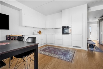 Photo 2. Apartment, Sundkaj, Nordhavn 