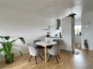 Photo 2. Apartment, Tinbergens Alle, Gistrup 