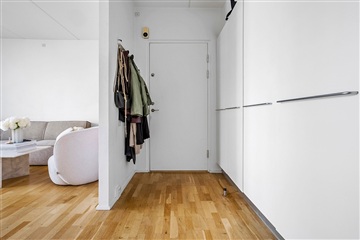 Billede 8. Lejlighed, Dampfærgevej, København Ø 