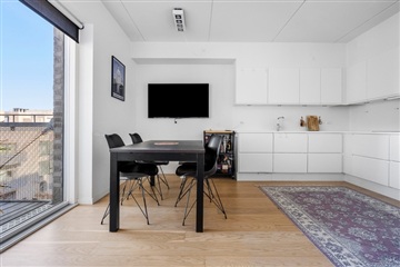 Photo 5. Apartment, Sundkaj, Nordhavn 