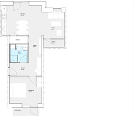 Photo 5. Apartment, Anna Anchers Gade, Brabrand 
