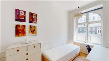 Billede 6. Lejlighed, Nørre Farimagsgade, København K 