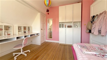 Photo 15. House, Slotsvej, Charlottenlund 