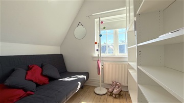 Photo 12. House, Slotsvej, Charlottenlund 