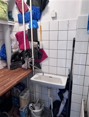 Billede 14. Lejlighed, Godthåbsvænget, Frederiksberg 