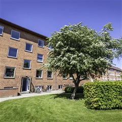 Photo 10. Apartment, Hunsballevej, Holstebro 