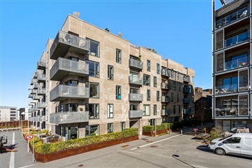 Photo 1. Apartment, Sundkaj, Nordhavn 