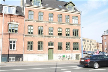 Photo 1. Apartment, Vesterbro, Odense C 