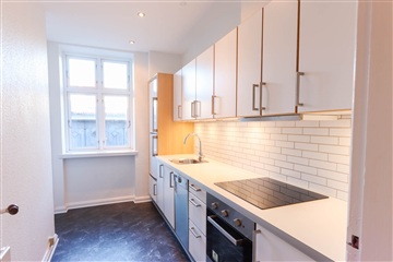 Billede 1. Lejlighed, Poul Buås Vej, Aalborg 