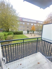 Photo 1. Apartment, Digmannsvej, Nørresundby 