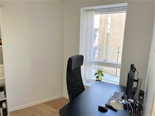 Photo 8. Apartment, Stigsborg Parkvej, Nørresundby 