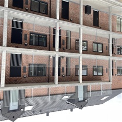 Photo 7. Apartment, Stationstorvet, Vordingborg 