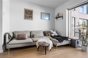 Photo 8. Apartment, Sundkaj, Nordhavn 