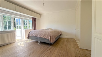 Photo 18. House, Slotsvej, Charlottenlund 