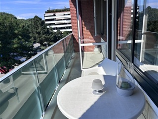 Billede 4. Lejlighed, Godthåbsvænget, Frederiksberg 