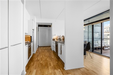 Billede 6. Lejlighed, Dampfærgevej, København Ø 