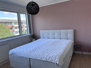 Billede 8. Lejlighed, Godthåbsvænget, Frederiksberg 