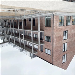 Photo 4. Apartment, Stationstorvet, Vordingborg 