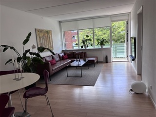 Billede 1. Lejlighed, Godthåbsvænget, Frederiksberg 