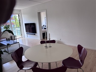 Billede 2. Lejlighed, Godthåbsvænget, Frederiksberg 