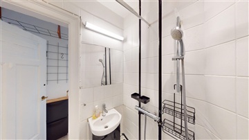 Billede 10. Lejlighed, Nørre Farimagsgade, København K 
