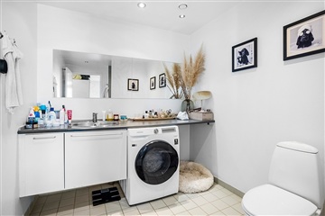 Billede 9. Lejlighed, Dampfærgevej, København Ø 