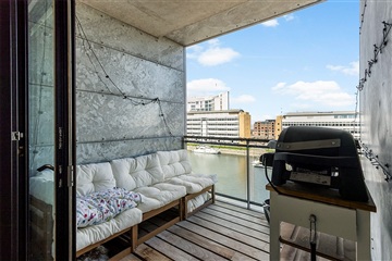 Billede 7. Lejlighed, Dampfærgevej, København Ø 