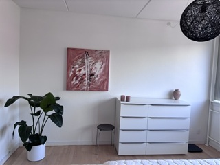 Billede 10. Lejlighed, Godthåbsvænget, Frederiksberg 