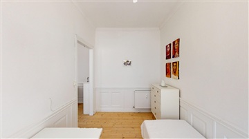 Billede 7. Lejlighed, Nørre Farimagsgade, København K 