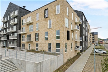 Photo 4. Apartment, Anna Anchers Gade, Brabrand 