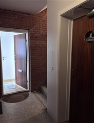 Billede 13. Lejlighed, Godthåbsvænget, Frederiksberg 